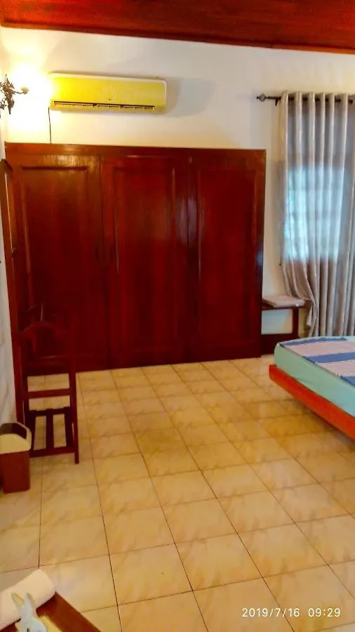 Ceylon Travel And Stay Lodge Battaramulla Sri Lanka